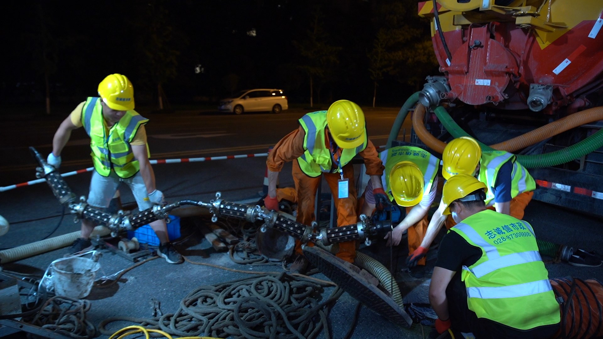 泰山紫外光固化修复